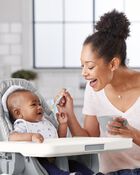 Easy-Feed Spoons, image 2 of 8 slides