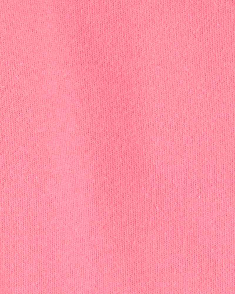 Baby Pull-On French Terry Joggers, image 2 of 2 slides