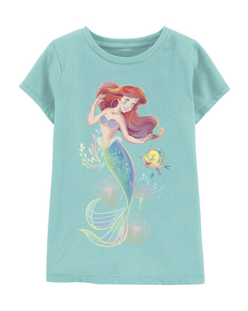 Toddler The Little Mermaid Graphic Tee, 