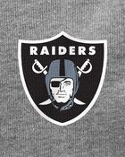 Baby NFL Las Vegas Raiders Jumpsuit, image 3 of 4 slides