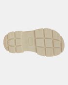 Toddler Girl Strappy Denim Sandals - Blue, image 5 of 7 slides