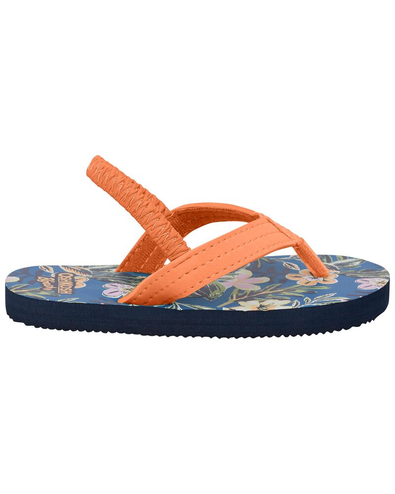 Classic Flip Flops, image 3 of 7 slides