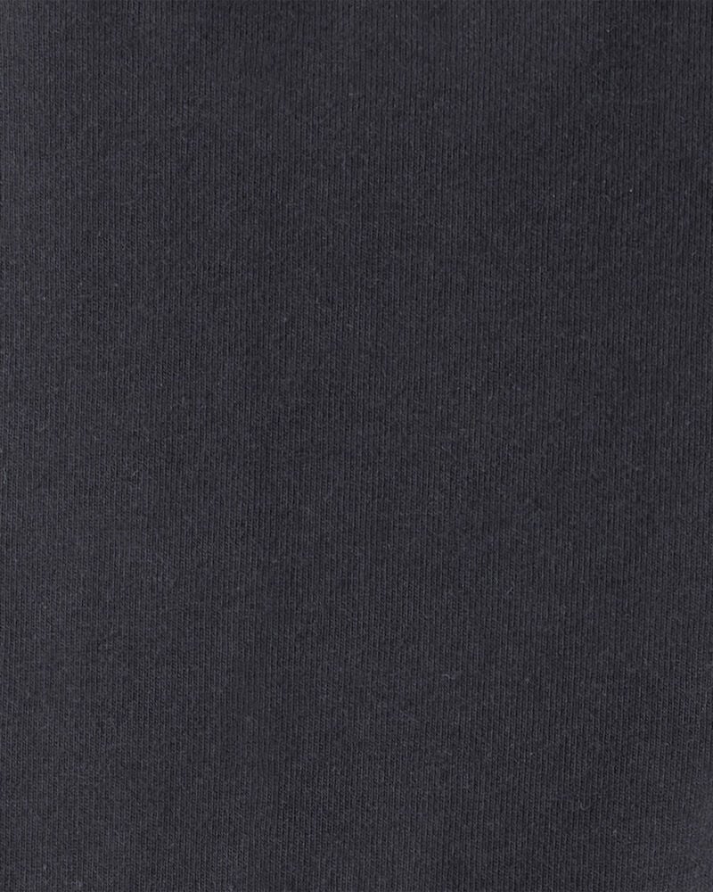 Toddler Cotton Stretch Leggings, image 4 of 6 slides