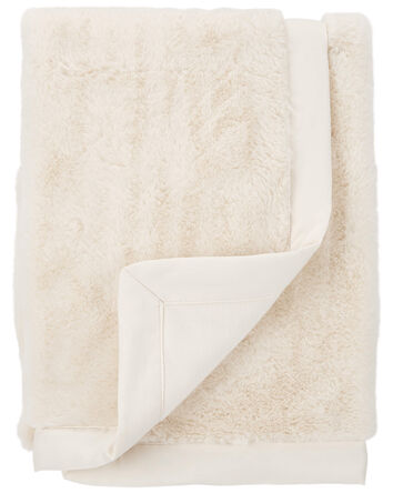 Plush Blanket, 