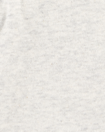 Baby 2-Pack Cotton Pull-On Shorts, 