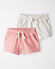 Rose, Heather Grey