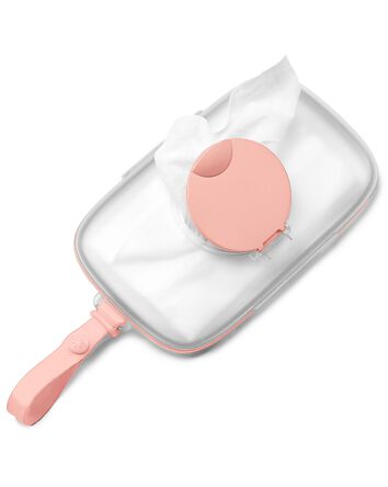 Grab & Go Snug Seal Wipes Case, 