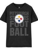 Steelers - Kid NFL Pittsburgh Steelers Tee