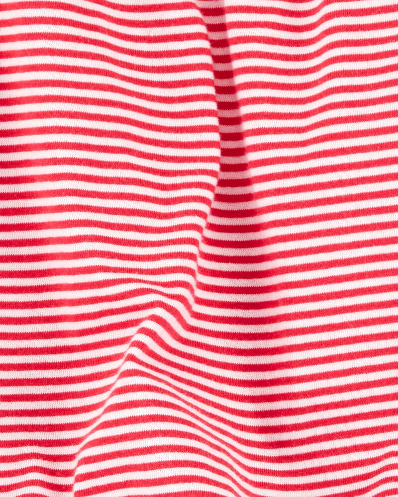 Kid 2-Piece 4th Of July Tank & Skort Set, image 3 of 4 slides