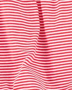 Kid 2-Piece 4th Of July Tank & Skort Set, image 3 of 4 slides