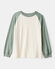 White/Green