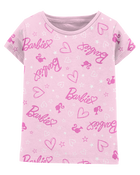 Toddler Barbie Tee, image 1 of 2 slides