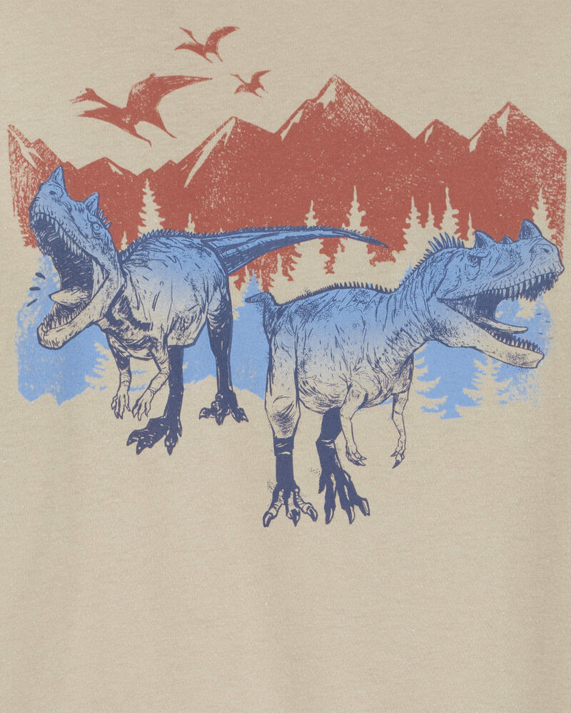 Kid 3-Pack Dinosaur Graphic Tees
, image 7 of 7 slides