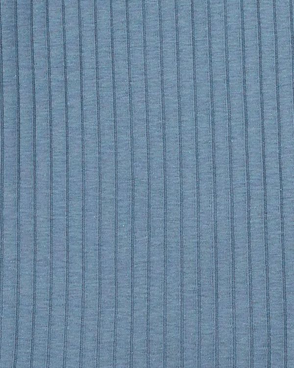 Blue Baby 2Way Zip Wearable Blanket