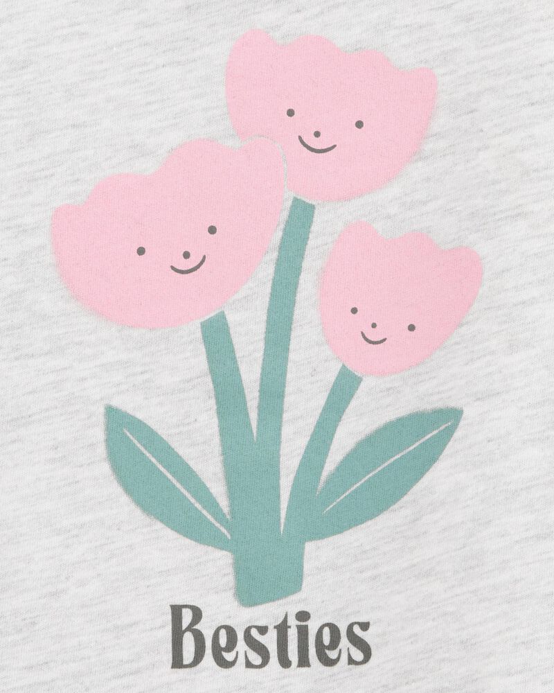 Toddler 3-Pack Graphic Tees, image 3 of 7 slides