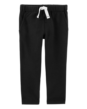 Toddler Boy Pants Joggers Sweatpants Carter s Free Shipping