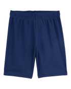 Kid 2-Pack Active Mesh Shorts, image 6 of 7 slides