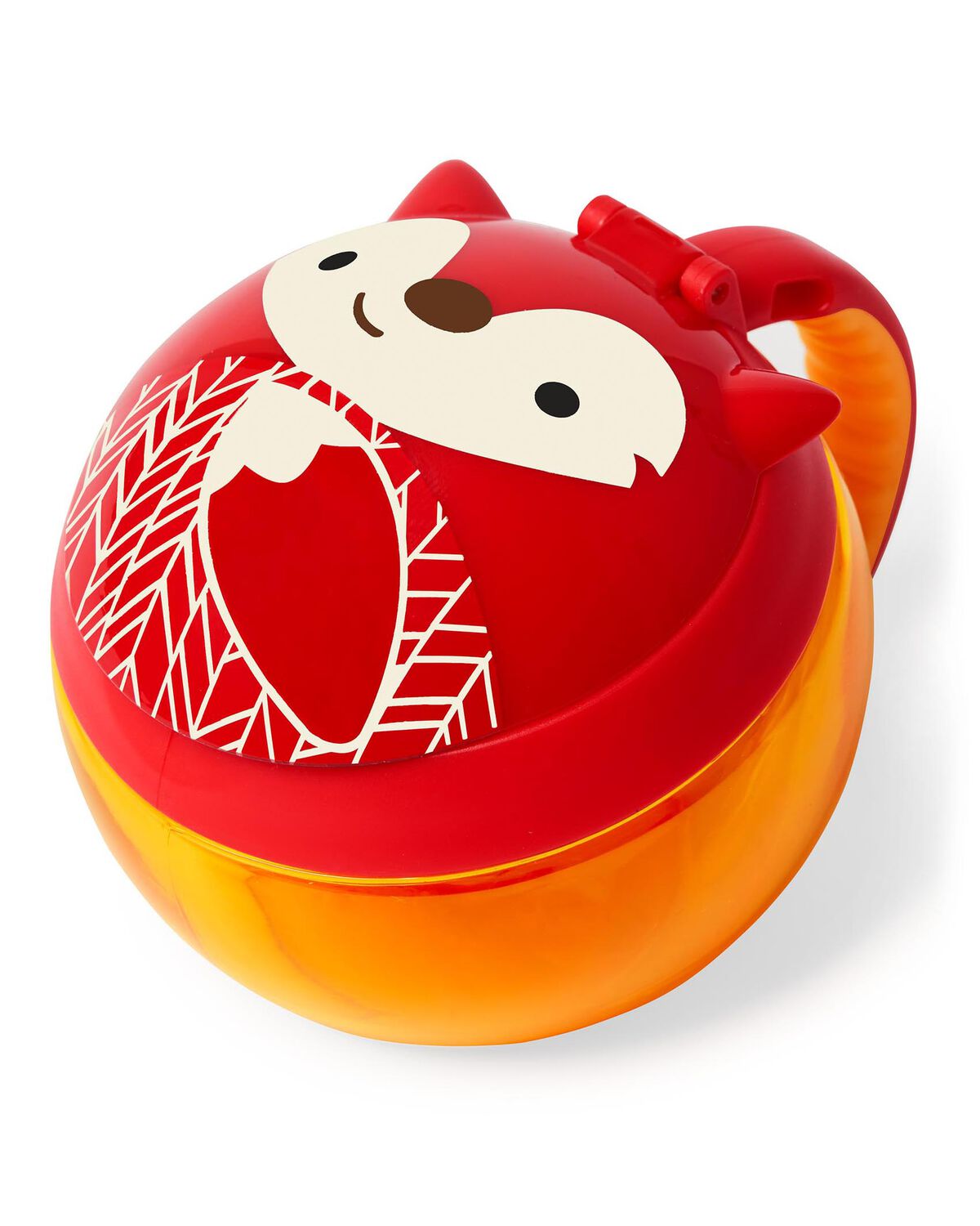 Zoo Snack Cup