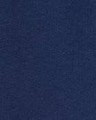 Baby 2-Pack Pull-On French Terry Shorts, image 5 of 7 slides