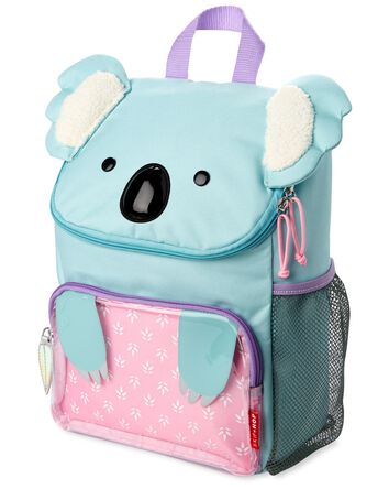 Zoo Big Kid Backpack - Koala, 