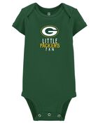 Baby NFL Green Bay Packers Bodysuit, image 1 of 3 slides