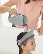 Moby Bath Visor - Grey, image 2 of 4 slides