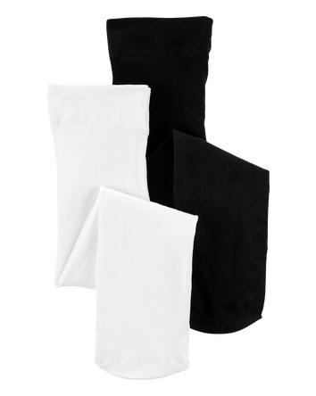 Baby 2-Pack Tights, 