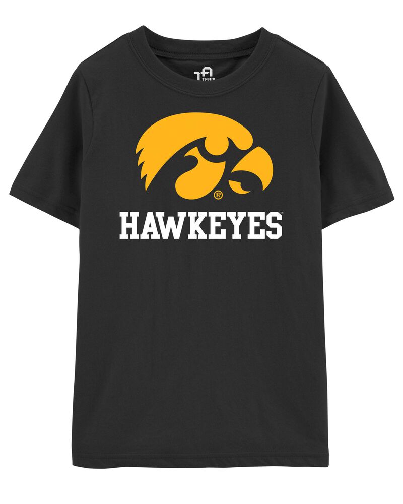 Kid NCAA Iowa Hawkeyes TM Tee, image 1 of 2 slides