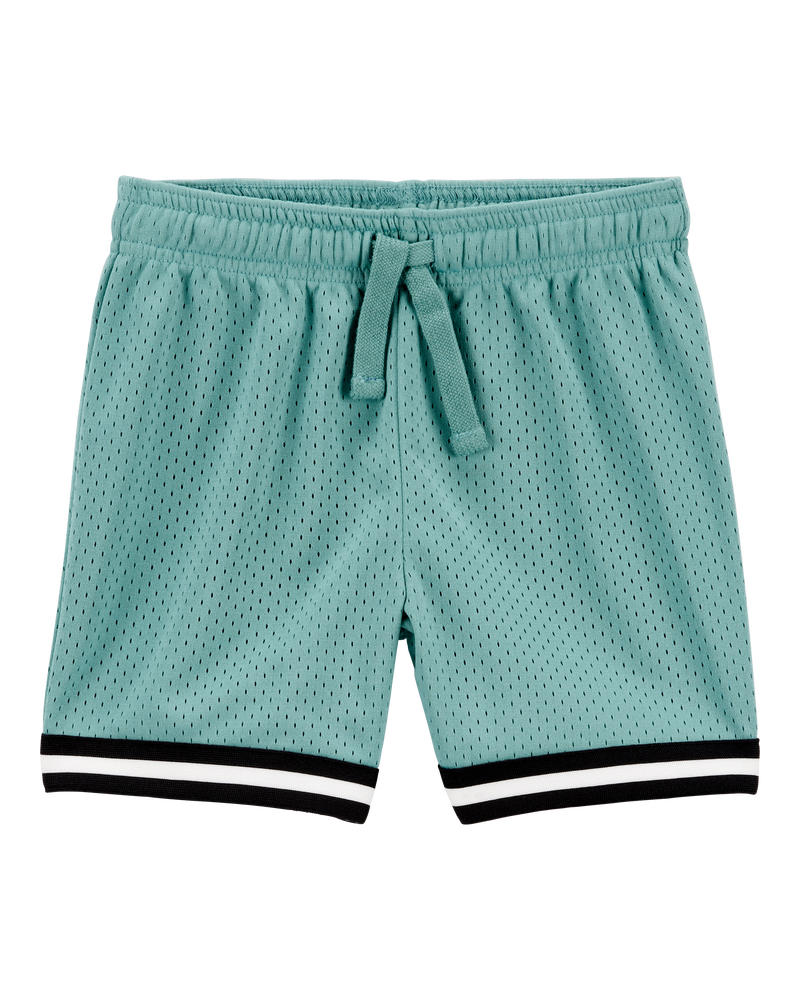 Toddler 4-Pack Fan-Favorite Mesh Shorts
, image 11 of 21 slides