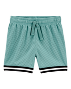 Toddler 4-Pack Fan-Favorite Mesh Shorts
, image 11 of 21 slides