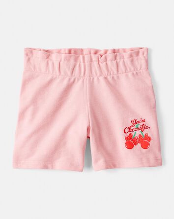 Baby 2-Piece Minnie Mouse Outfit Set, 