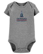Baby Howard University Bodysuit, image 1 of 2 slides