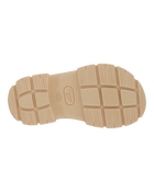 Toddler Casual Girl Sandals - Tan, image 5 of 7 slides