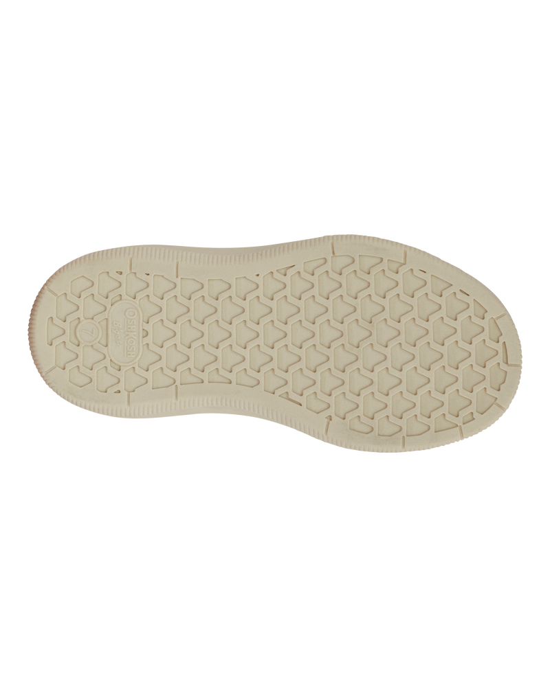 Toddler Metallic Star Sneakers - Gold, image 5 of 7 slides