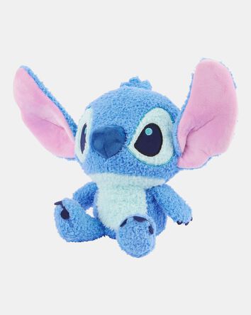 Disney&copy; Lilo & Stitch Plush Toy with Crinkle Sound, 