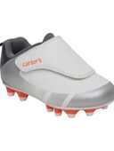 Grey - Toddler Sport Cleats