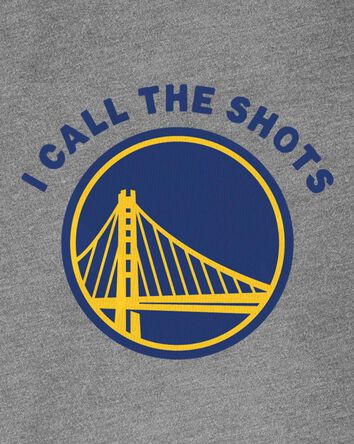 Toddler NBA® Golden State Warriors Tee, 