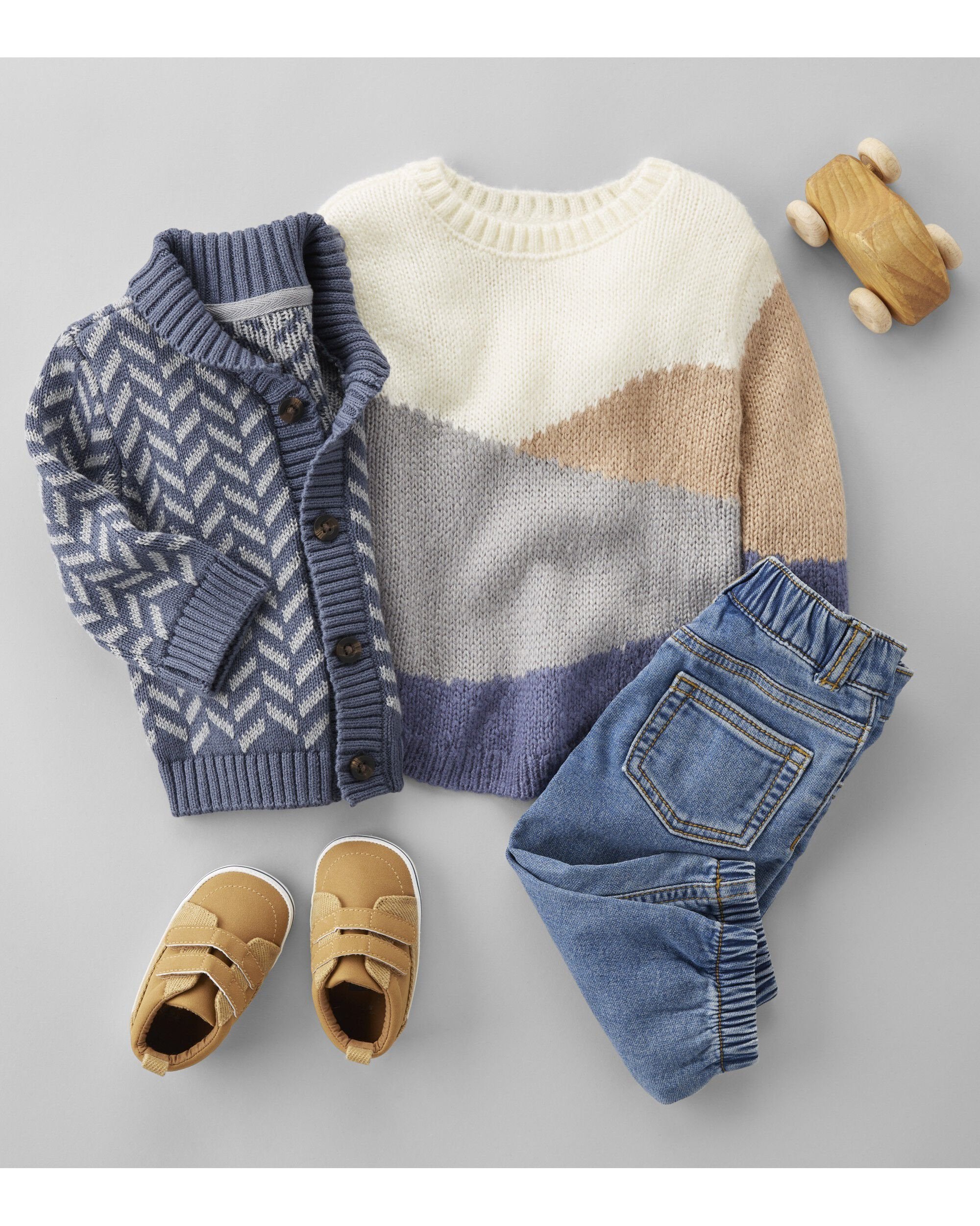 Carters baby boy sweaters cheap