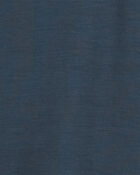 Baby Zip-Up PurelySoft 1-Piece Pajamas, image 3 of 5 slides