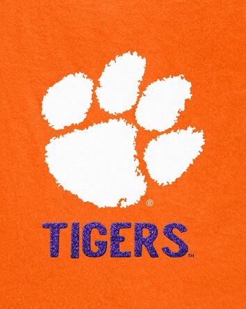 Toddler NCAA Clemson® Tigers TM Tee, 