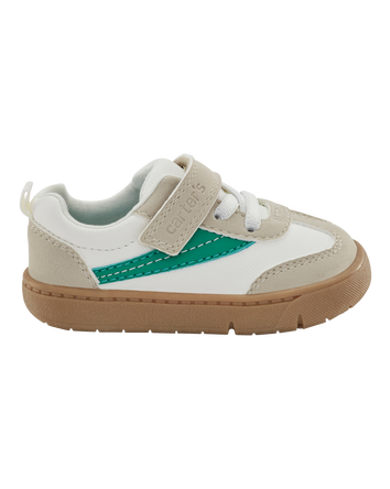 Every Step® First Walker Casual Sneakers - Tan, 