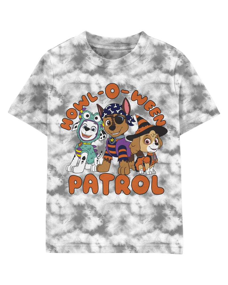 Toddler PAW Patrol Halloween Tee, image 1 of 2 slides