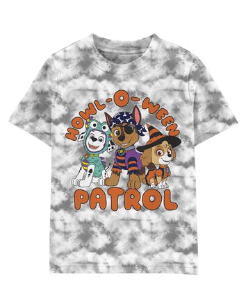 Toddler PAW Patrol Halloween Tee, 