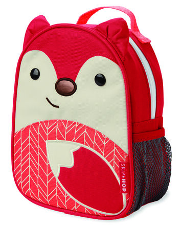 Zoo Mini Backpack With Safety Harness, 
