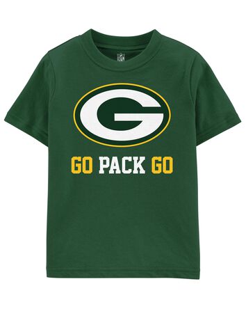 Toddler NFL Green Bay Packers Tee, 
