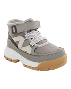 Kid Fashion Boots, image 1 of 6 slides