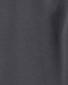 Baby Pull-On French Terry Joggers, image 2 of 3 slides