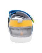 Baby Every Step Hook & Loop Sandal, image 3 of 7 slides