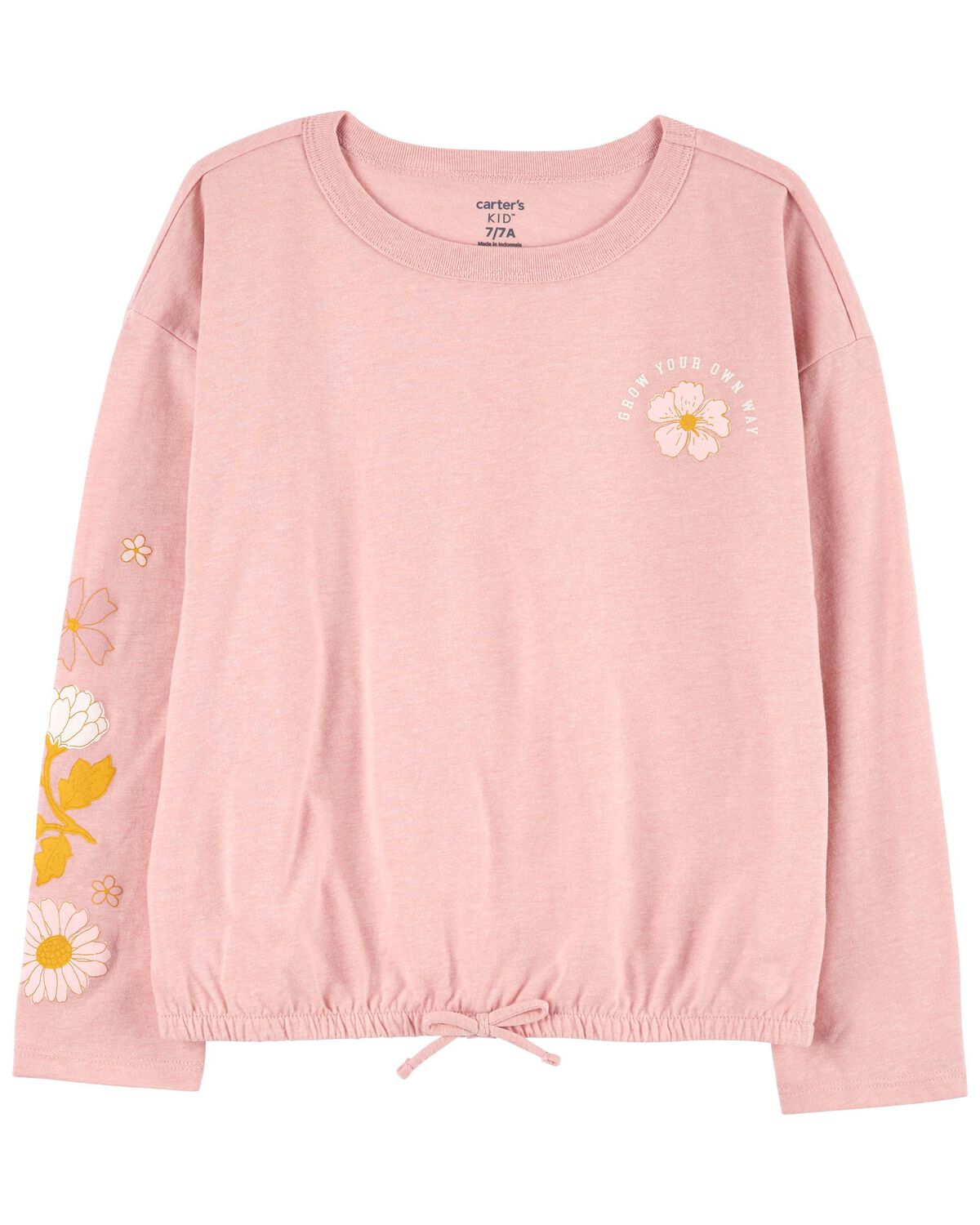 Misscarriejune Graphic Tee - sjelzwb