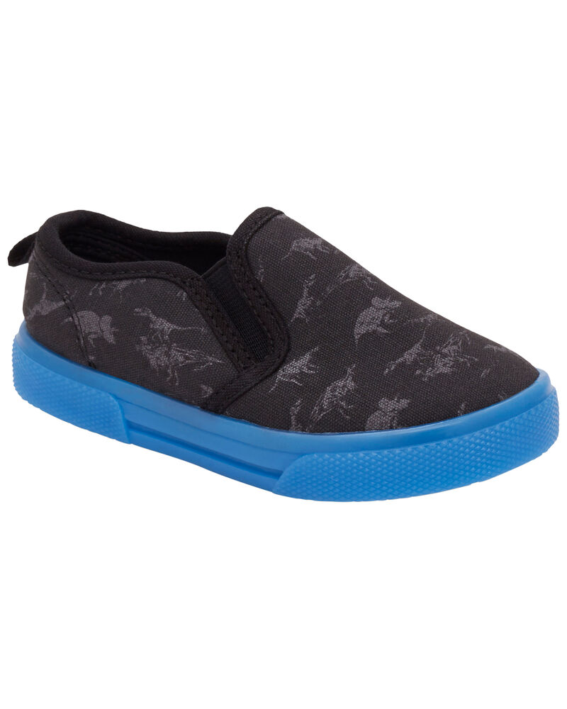 Toddler Slip-On Shoes, image 1 of 7 slides